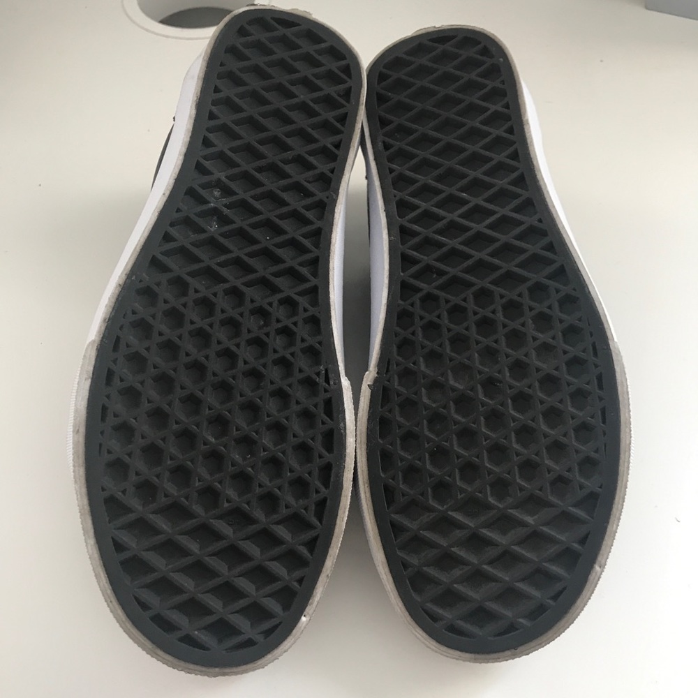 Old skool vans - Picture 5 of 5